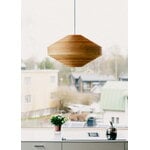 Vaarnii 1003 Hans pendant, 60 cm, pine, decoration image