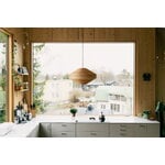 Vaarnii 1003 Hans pendant, 60 cm, pine, decoration image