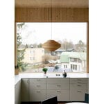 Vaarnii 1003 Hans pendant, 60 cm, pine, decoration image