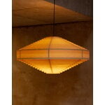 Vaarnii 1003 Hans pendant, 60 cm, pine, decoration image