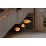 Vaarnii 1002 Hans pendant, 46 cm, pine, decoration image