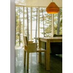 Vaarnii 016 Maasto dining armchair, pine, decoration image