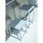valerie_objects Alu bar stool, M, alu, decoration image