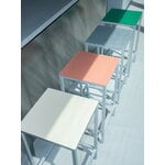 valerie_objects Alu bar stool, M, green, decoration image