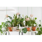 Showroom Finland Valo 003 riippuvalaisin, saarni