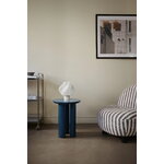 Crème Atelier Soft Serve table lamp, regular, vanilla bean, decoration image