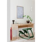 Varier Variable Monochrome silla de rodillas, bosque, imagen de decoración