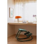 Flos Lampada da tavolo Snoopy, arancione, immagine decorativa