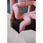 Varier Fauteuil lounge Ekstrem, Knit 017 Blossom, image décorative