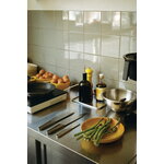 Veark CK16 forged chef's knife, decoration image