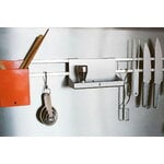 Veark RS-S20 scaffale in metallo, acciaio inossidabile, immagine decorativa
