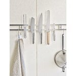 Veark SK15 taottu Santoku veitsi, sisustuskuva