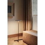 Vibia Flat 5957 floor lamp, grey