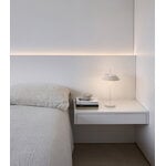 Vibia Mayfair Mini 5495 portable table lamp, warm white