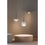 Vibia Tempo 5776 pendant, graphite