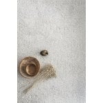 VM Carpet Viita matto, valkoinen
