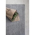 VM Carpet Viita matto, harmaa