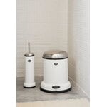 Vipp VIPP11 brosse de toilette, blanc, image décorative