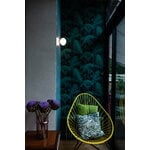 Foscarini Gregg Piccola wall-/ceiling lamp, outdoor