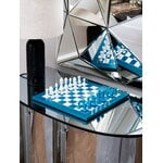 Printworks The Gambit - Scacchi Lacquered Chess