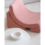 Wigiwama Moon chair, guava pink, decoration image