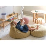 Wigiwama Bear beanbag chair, matcha, decoration image