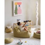 Wigiwama Beanbag chair, matcha, decoration image