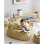 Wigiwama Beanbag chair, matcha, decoration image