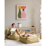 Wigiwama Beanbag chair, matcha, decoration image