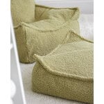 Wigiwama Beanbag chair, matcha, decoration image