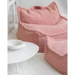 Wigiwama Beanbag chair, guava pink