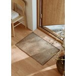Woud Rombo mat, 60 x 40 cm, brown, decoration image