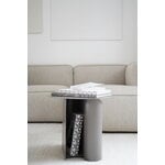Woud Table d'appoint Sentrum, taupe
