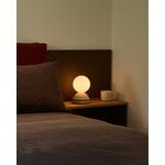 Tala Wake Sleep herätysvalo, pebble white, näkymä 9