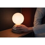 Tala Wake Sleep herätysvalo, pebble white, näkymä 14