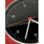 HAY Orologio a muro Wall Clock, nero