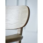 Carl Hansen & Søn CH26 chair, oiled oak - natural cord