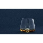 Normann Copenhagen Whisky lasit, 2 kpl