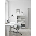 Muuto Cestino Restore, grigio