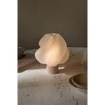 Crème Atelier Soft Serve tragbare Leuchte, wild strawberry, dekorationsbild
