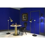 Tom Dixon Beat Wandleuchte, Schwarz