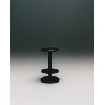 New Works Coupe bar stool, 65 cm, black, view 2