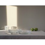 Stelton Pilastro uunivuoka, 28 cm, kirkas, sisustuskuva