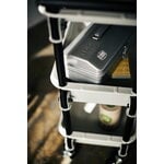 Toyo Steel Y-350 Camber Top toolbox, silver, decoration image
