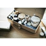 Toyo Steel Y-350 Camber Top toolbox, silver, decoration image
