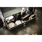 Toyo Steel Y-350 Camber Top toolbox, moss green, decoration image