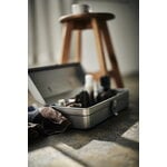 Toyo Steel Y-350 Camber Top toolbox, silver, decoration image