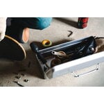 Toyo Steel Y-350 Camber Top toolbox, silver, decoration image