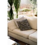 Artek Fodera per cuscino Zebra, 50 x 50 cm, immagine decorativa