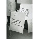 Ingo Maurer Lampada a sospensione Zettel'Z A6, immagine decorativa